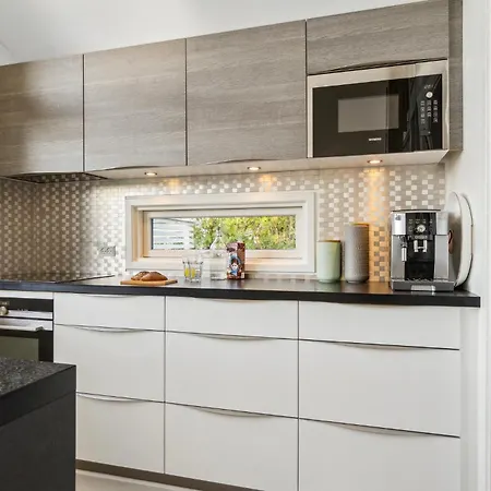 Сasa de vacaciones In With Wifi *