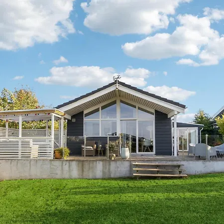 Bonita Casa En Con Wifi Сasa de vacaciones