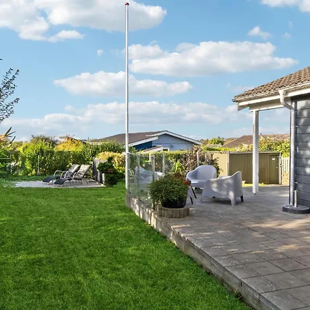 In With Wifi Сasa de vacaciones