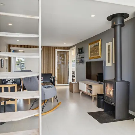 Prázdninový dům In With Wifi Kerteminde