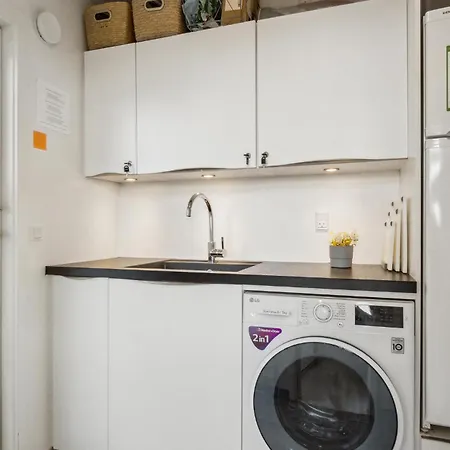 Bella Casa A Con Wifi * Kerteminde
